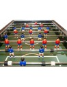 Futbolín Diamond 147 x 80 x 88 cm | Tienda24 Tienda24.eu