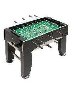 Table football Silver by BigBuy Fun, Table Football - Ref: S2430072, Price: 438,26 €, Discount: %