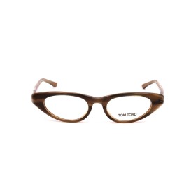 Monture de Lunettes Femme Tom Ford FT5120-095 Ø 47 mm de Tom Ford, Lunettes et accessoires - Réf : S0370029, Prix : 38,53 €, ...