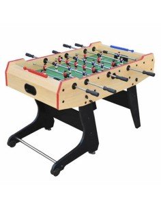 Table multi-jeux 12 en 1 124 x 61 x 81 cm | Tienda24 Tienda24.eu