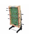 Calcio Balilla Pieghevole 137 x 74,5 x 86 cm da BigBuy Fun, Calcio balilla - Ref: S2430074, Precio: 367,96 €, Descuento: %