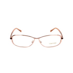 Monture de Lunettes Femme Tom Ford FT5161-072 ø 56 mm de Tom Ford, Lunettes et accessoires - Réf : S0370034, Prix : 29,97 €, ...