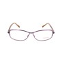 Brillenfassung Tom Ford FT5161-078-58 Lila ø 58 mm | Tienda24 - Global Online Shop Tienda24.eu