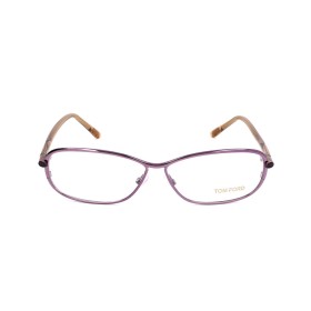 Montura de Gafas Unisex Tom Ford FT5161-078-58 Morado ø 58 mm de Tom Ford, Gafas y accesorios - Ref: S0370036, Precio: 39,54 ...