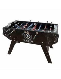 Table football Bistro-Pro MDF Wood (141 x 74 x 86 cm) | Tienda24 Tienda24.eu