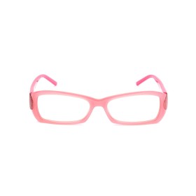 Monture de Lunettes Unisexe Valentino VAL-5596-VWG15 Rose Ø 52 mm de Valentino, Lunettes et accessoires - Réf : S0370065, Pri...