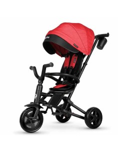 Tricycle Urban Trike City Moltó (89 cm) | Tienda24 Tienda24.eu