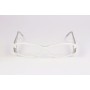 Monture de Lunettes Unisexe Valentino VAL-5657-FGX Blanc Ø 52 mm de Valentino, Lunettes et accessoires - Réf : S0370066, Prix...