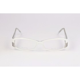 Montatura per Occhiali Unisex Valentino VAL-5657-FGX Bianco Ø 52 mm di Valentino, Occhiali e accessori - Rif: S0370066, Prezz...