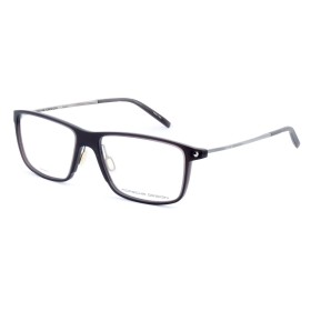 Armação de Óculos Homem Porsche Design P8336-B-56 ø 56 mm Castanho de Porsche Design, Óculos e acessórios - Ref: S0370120, Pr...