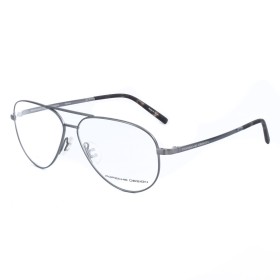 Monture de Lunettes Homme Porsche Design P8355-D-59 Ø 59 mm de Porsche Design, Lunettes et accessoires - Réf : S0370134, Prix...