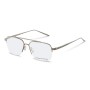 Brillenfassung Porsche Design P8359-C-54 ø 54 mm Grau | Tienda24 - Global Online Shop Tienda24.eu