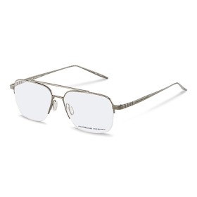 Montatura per Occhiali Uomo Porsche Design P8359-C-54 ø 54 mm Grigio di Porsche Design, Occhiali e accessori - Rif: S0370136,...