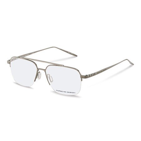 Brillenfassung Porsche Design P8359-C-54 ø 54 mm Grau | Tienda24 - Global Online Shop Tienda24.eu