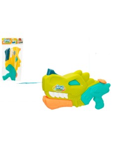 Water Pistol Wave Thrower Blaster 50 x 14 x 7 cm (6 Units) | Tienda24 Tienda24.eu