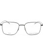 Monture de Lunettes Homme Porsche Design P8372-A-54 ø 54 mm Noir de Porsche Design, Lunettes et accessoires - Réf : S0370145,...