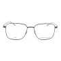 Monture de Lunettes Homme Porsche Design P8372-A-54 ø 54 mm Noir de Porsche Design, Lunettes et accessoires - Réf : S0370145,...