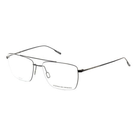 Montura de Gafas Hombre Porsche Design P8381-A-57 ø 57 mm Negro de Porsche Design, Gafas y accesorios - Ref: S0370147, Precio...