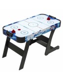 Hockey Table Devessport Foldable 122 x 60,5 x 71 cm | Tienda24 Tienda24.eu