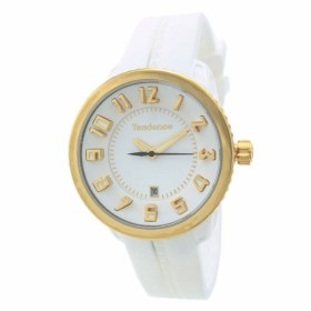 Relógio feminino Tendence 02093019 (Ø 42 mm) de Tendence, Relógios com braselete - Ref: S0370235, Preço: 83,74 €, Desconto: %