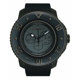 Reloj Hombre Tendence 02106002 (Ø 50 mm) de Tendence, Relojes de pulsera - Ref: S0370236, Precio: 206,39 €, Descuento: %