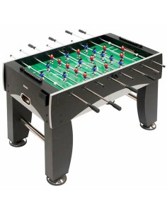 Table multi-jeux 12 en 1 124 x 61 x 81 cm | Tienda24 Tienda24.eu