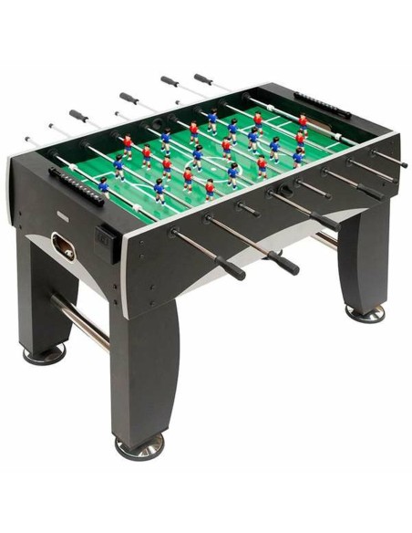 Table football Silver | Tienda24 Tienda24.eu