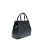 Bolso Mujer Anna Luchini SS22-AL-1762-NERO Negro 36 x 29 x 17 cm de Anna Luchini, Shoppers y bolsos de hombro - Ref: S0370241...