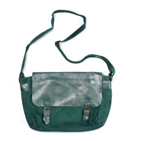 Borsa Donna IRL GRNN-GRNN Verde 27 x 21 cm di IRL, Borse a spalla - Rif: S0370283, Prezzo: 47,94 €, Sconto: %