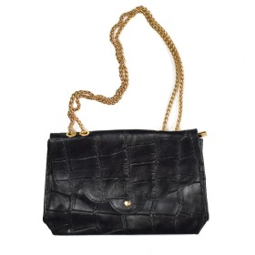 Women's Handbag IRL HAMELIE-NOIR Black 27 x 17 x 5 cm by IRL, Hobos & Shoulder Bags - Ref: S0370285, Price: 41,09 €, Discount: %