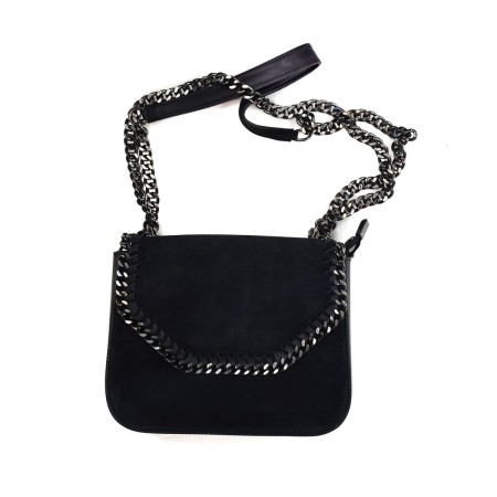 Bolso Mujer IRL HARLO-NOIR Negro 22 x 20 x 6 cm de IRL, Shoppers y bolsos de hombro - Ref: S0370287, Precio: 54,14 €, Descuen...