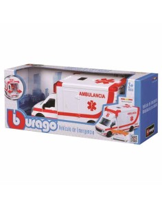 Feuerwehrauto Simba Fireman Sam 17 cm | Tienda24 Tienda24.eu