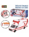 Ambulância Goliath 1:50 | Tienda24 Tienda24.eu