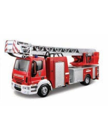 Camion dei Pompieri Goliath 1:50 da Goliath, Camion - Ref: S2430244, Precio: €15.74, Descuento: %