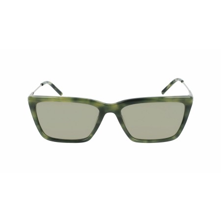 Gafas de Sol Mujer DKNY DK709S-305 Ø 55 mm de DKNY, Gafas y accesorios - Ref: S0370616, Precio: 42,18 €, Descuento: %