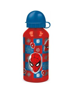 Botella de Agua Wonder Woman Albany Con Tapa 500 ml | Tienda24 Tienda24.eu