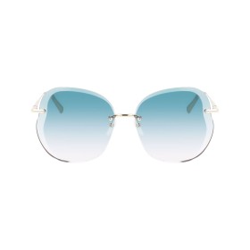 Lunettes de soleil Femme Longchamp LO160S-706 Ø 65 mm de Longchamp, Lunettes et accessoires - Réf : S0370659, Prix : 59,40 €,...