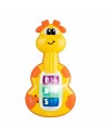 Musik-Spielzeug Chicco Sound Lichter Giraffe | Tienda24 Tienda24.eu