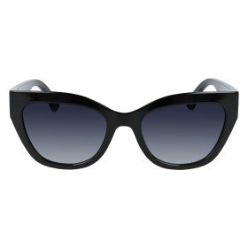 Ladies' Sunglasses Longchamp LO691S-001 by Longchamp, Glasses and accessories - Ref: S0370677, Price: 59,40 €, Discount: %