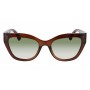 Gafas de Sol Mujer Longchamp LO691S-200 Ø 55 mm | Tienda24 - Global Online Shop Tienda24.eu