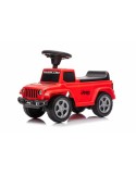 Tricycle Jeep Gladiator Red | Tienda24 Tienda24.eu