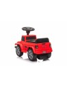 Tricycle Jeep Gladiator Red | Tienda24 Tienda24.eu