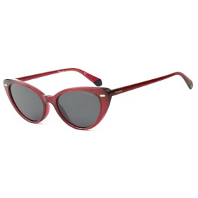 Gafas de Sol Mujer Polaroid PLD4109-C9A Ø 52 mm de Polaroid, Gafas y accesorios - Ref: S0370741, Precio: 37,40 €, Descuento: %