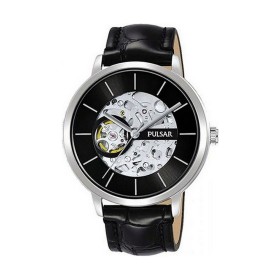 Montre Homme Pulsar P8A003X1 (Ø 42 mm) de Pulsar, Montres bracelet - Réf : S0370744, Prix : 84,31 €, Remise : %