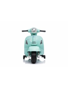 Moto Eléctrica para Niños X-Treme Blue Fighter Injusa 6832 Azul Eléctrica 24 V | Tienda24 Tienda24.eu