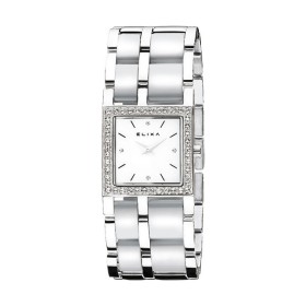 Montre Femme Elixa E067-L216 (Ø 22 mm) de Elixa, Montres bracelet - Réf : S0370843, Prix : 93,45 €, Remise : %