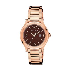 Relógio feminino Elixa E110-L442 (Ø 32 mm) de Elixa, Relógios com braselete - Ref: S0370852, Preço: 69,76 €, Desconto: %