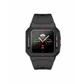 Montre intelligente Xiaomi Smart Band 7 Pro Noir | Tienda24 - Global Online Shop Tienda24.eu