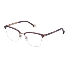 Montatura per Occhiali Donna Carolina Herrera VHE138-08FE Ø 53 mm di Carolina Herrera, Occhiali e accessori - Rif: S0370970, ...