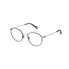 Monture de Lunettes Femme Carolina Herrera VHE167-0301 Ø 50 mm de Carolina Herrera, Lunettes et accessoires - Réf : S0370975,...